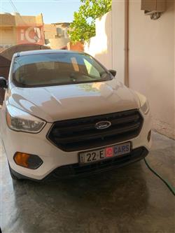 فورد إسكيب